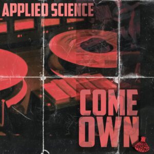 Come Own (Single)
