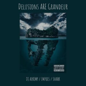 Delusions are Grandeur
