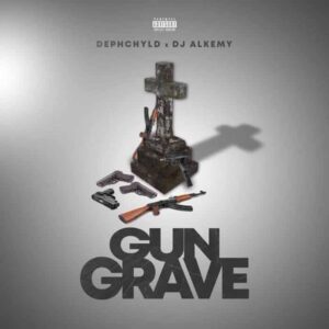 Gun Grave (Single)