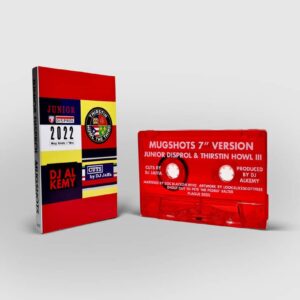 Mugshots (7" Mix)