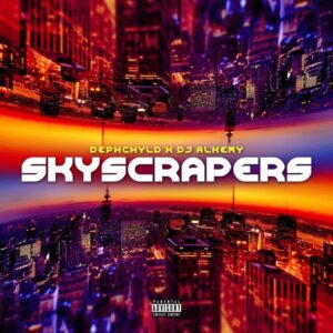 Skyscrapers (Single)